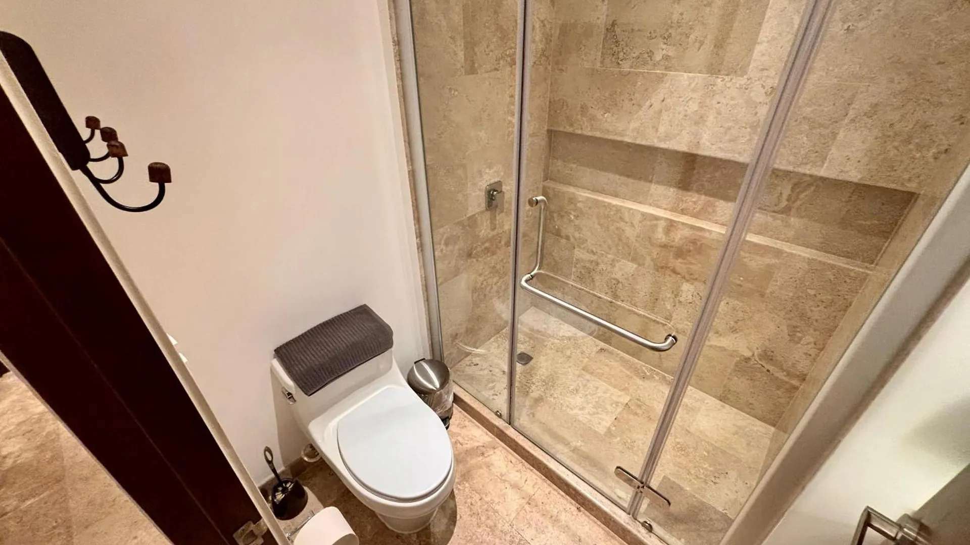 Apartmán Ipana Playa del Carmen