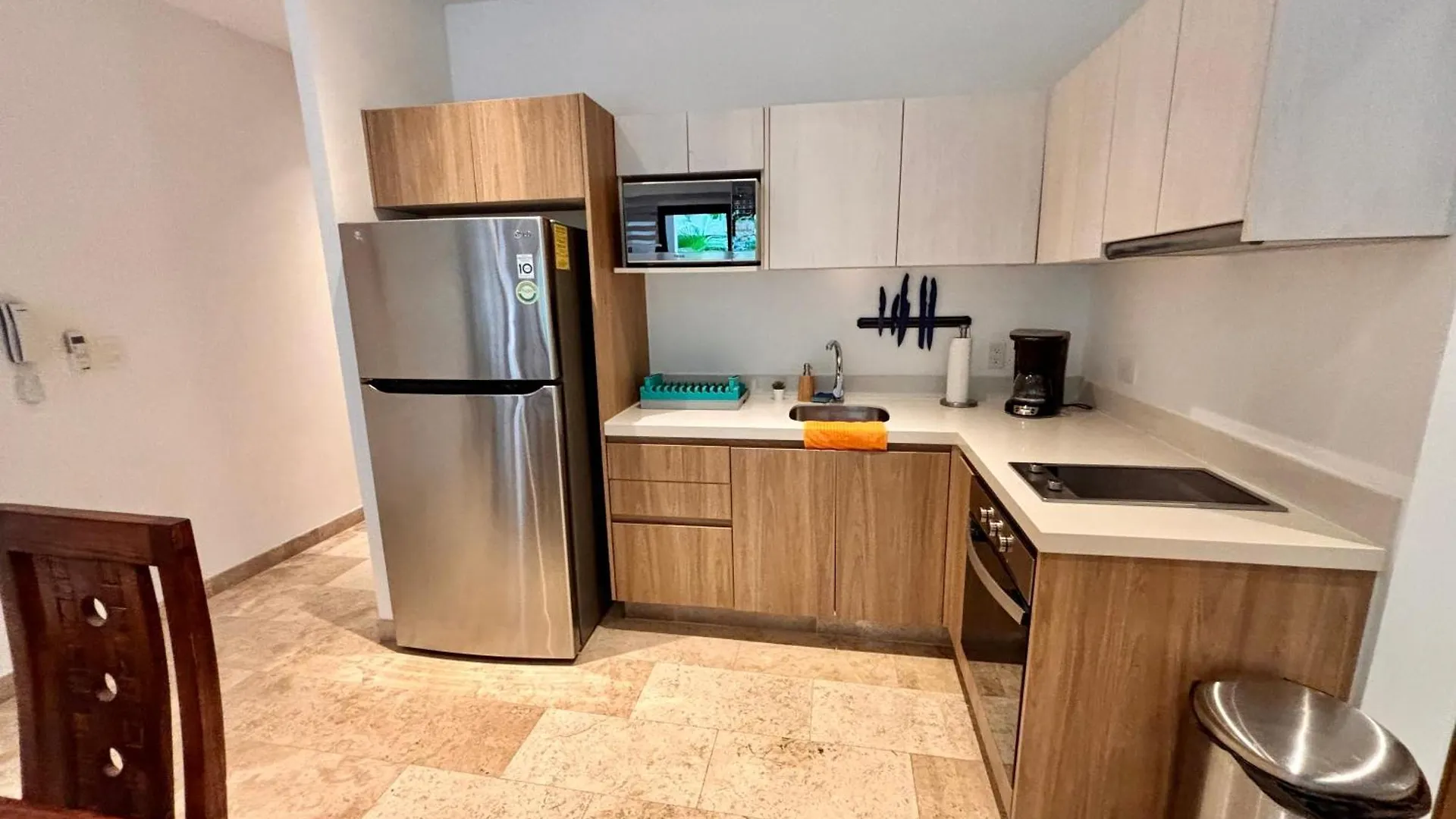 Apartmán Ipana Playa del Carmen 0*,  Mexiko