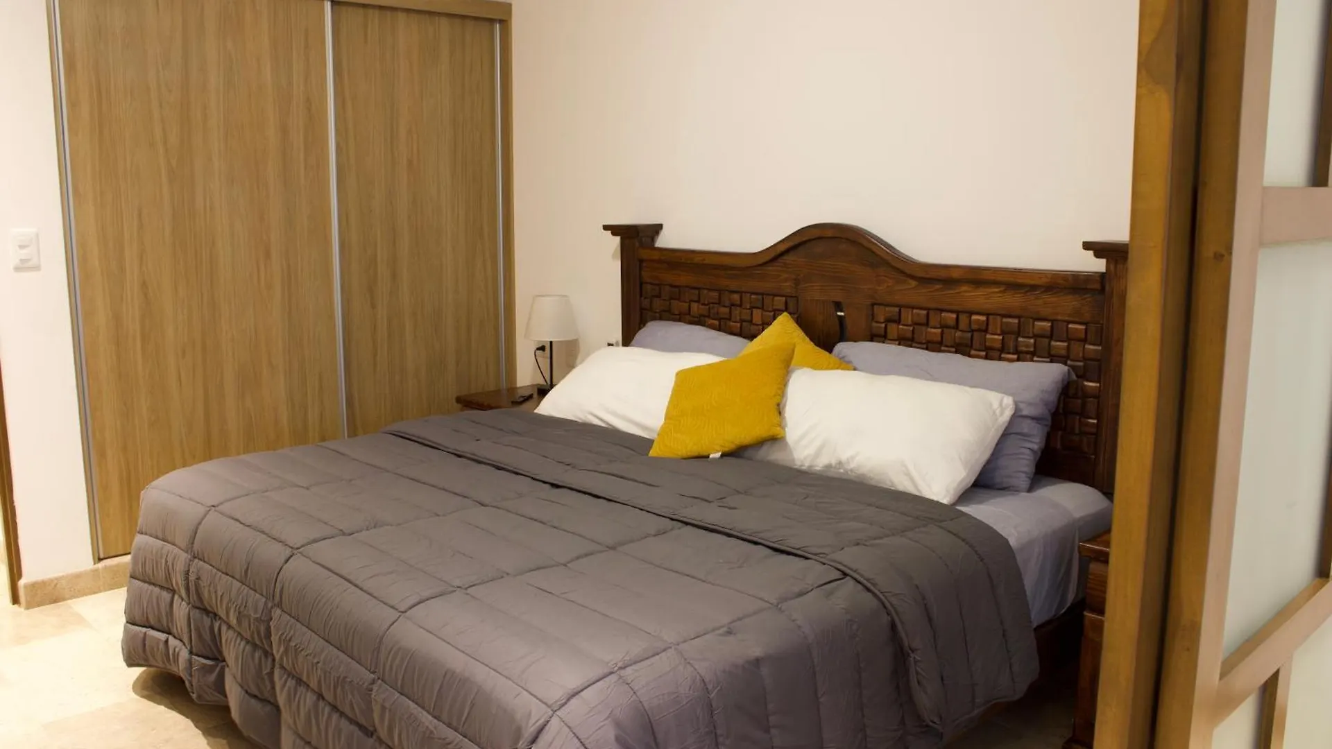 Apartmán Ipana Playa del Carmen