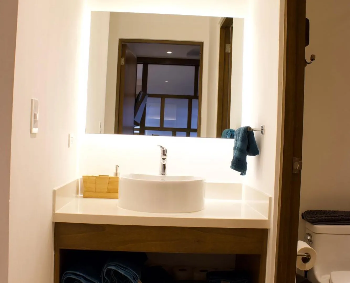 Apartmán Ipana Playa del Carmen