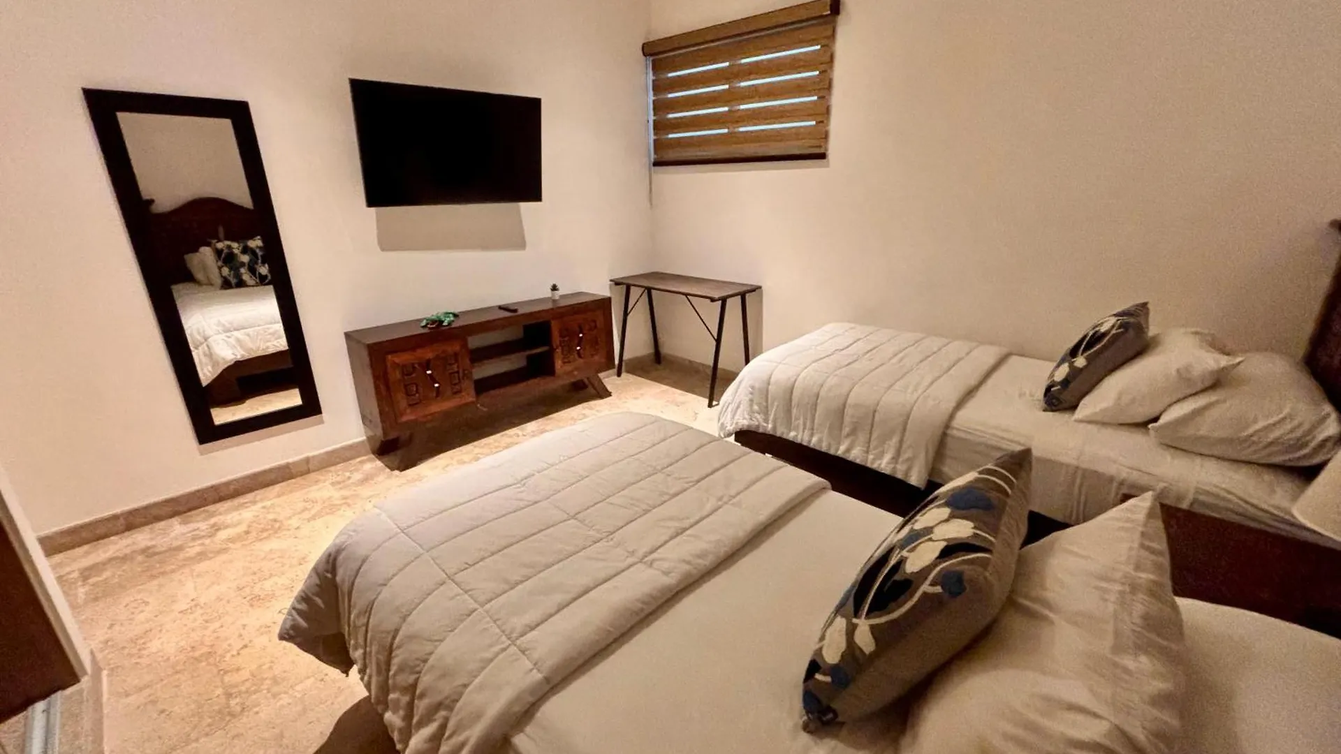 Apartmán Ipana Playa del Carmen