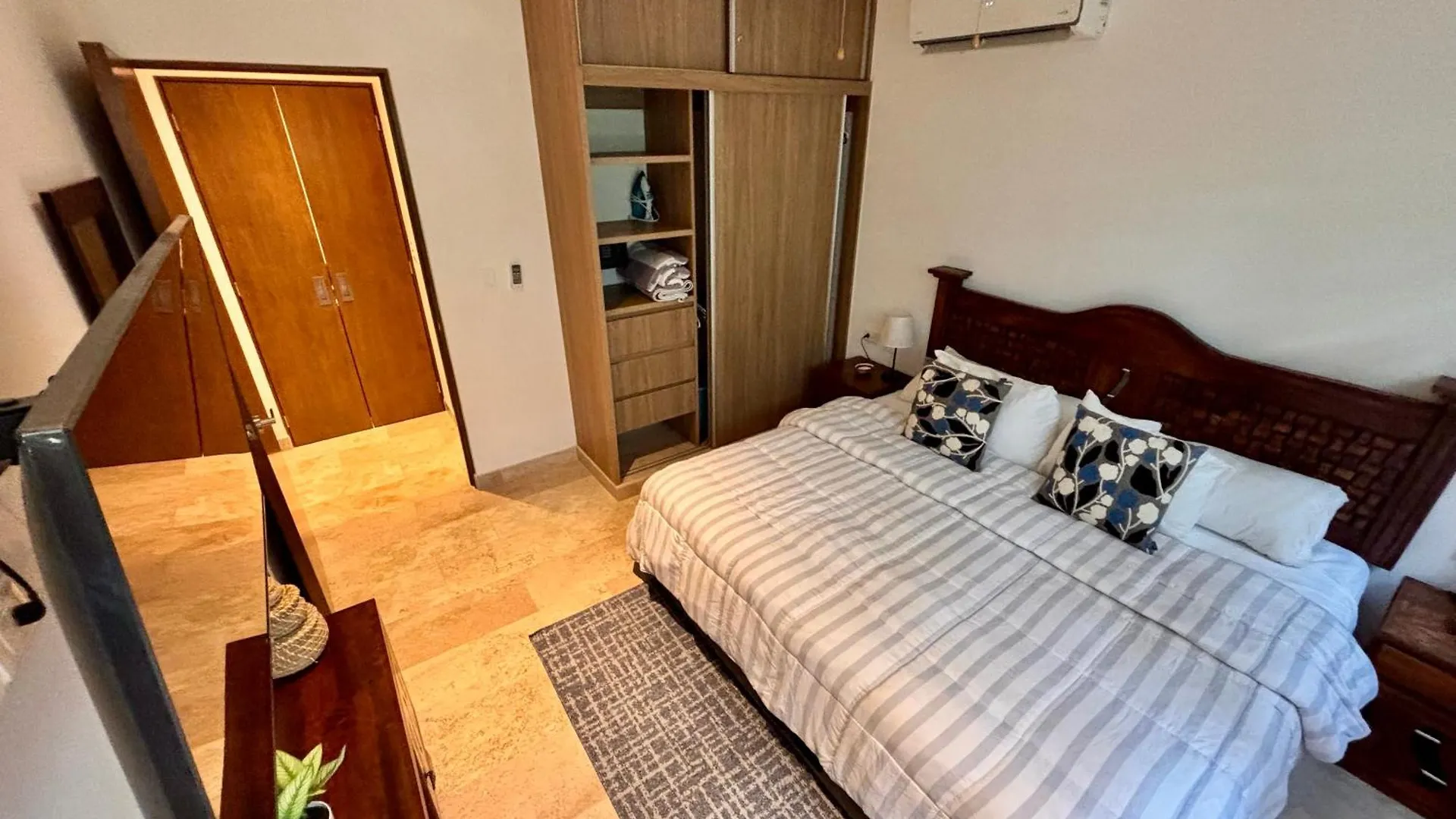 Apartamento Ipana Playa del Carmen