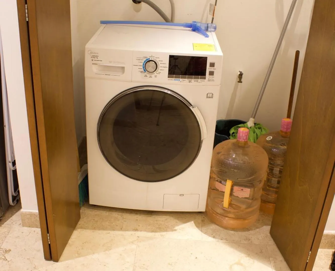 Apartamento Ipana Playa del Carmen México