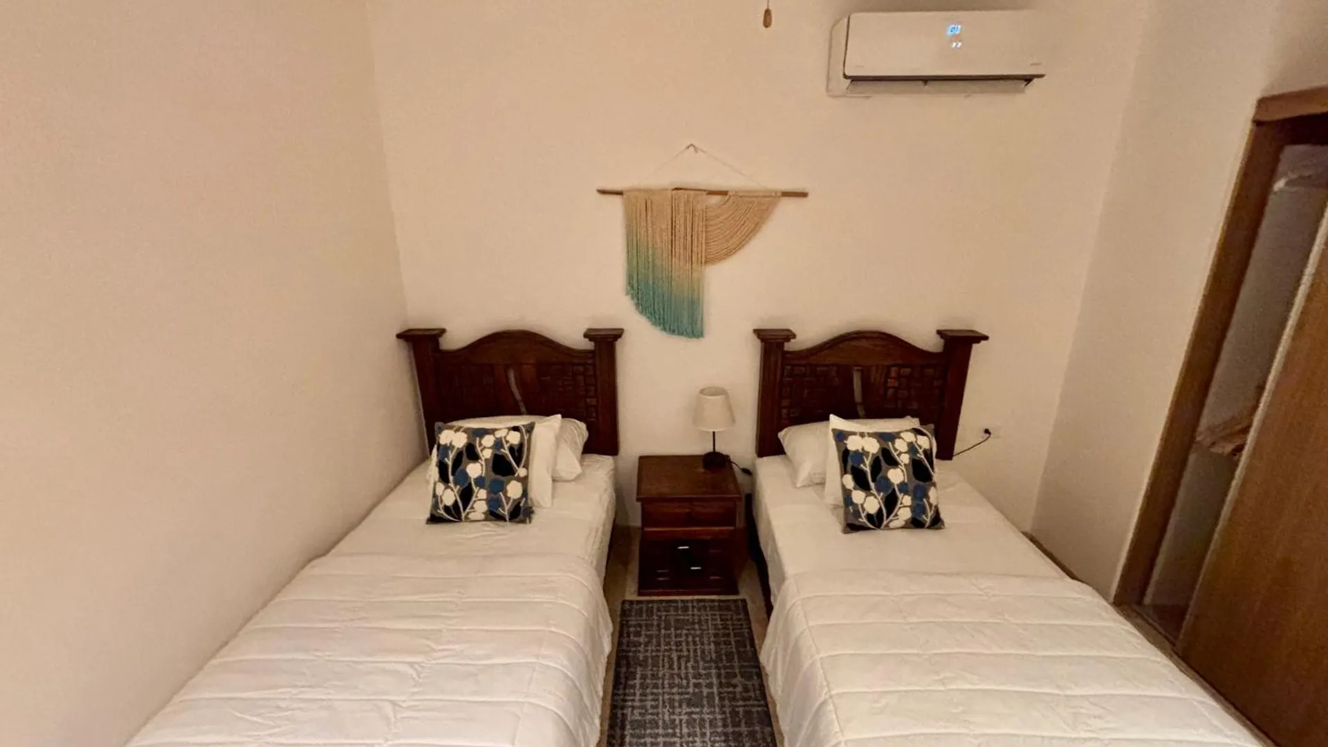 Apartamento Ipana Playa del Carmen