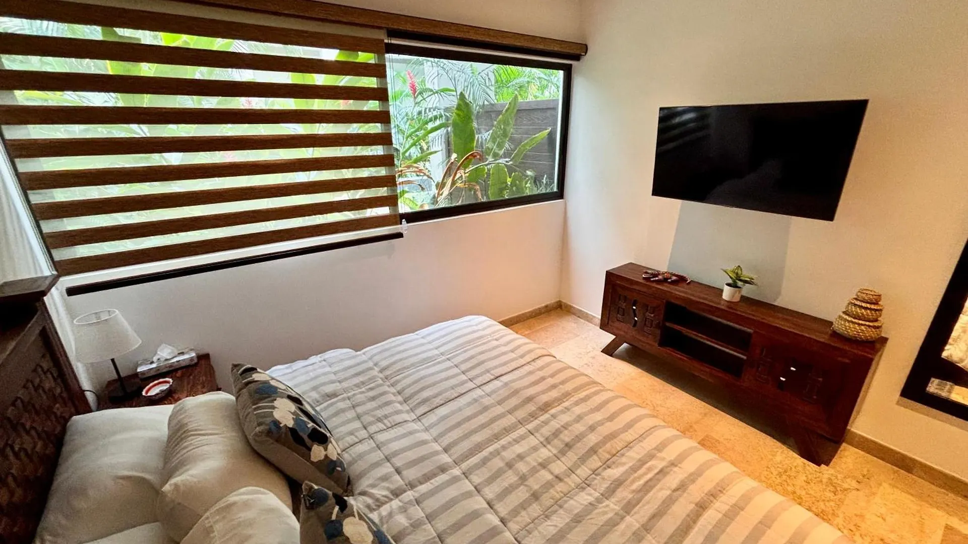 Apartamento Ipana Playa del Carmen