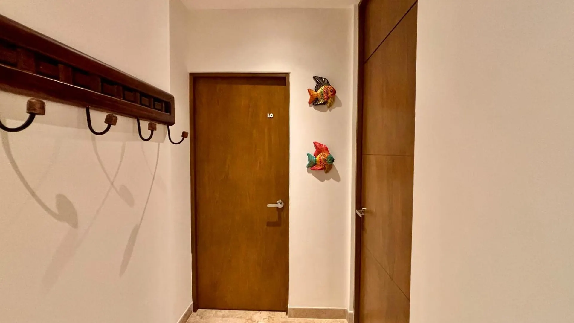 Apartamento Ipana Playa del Carmen 0*,