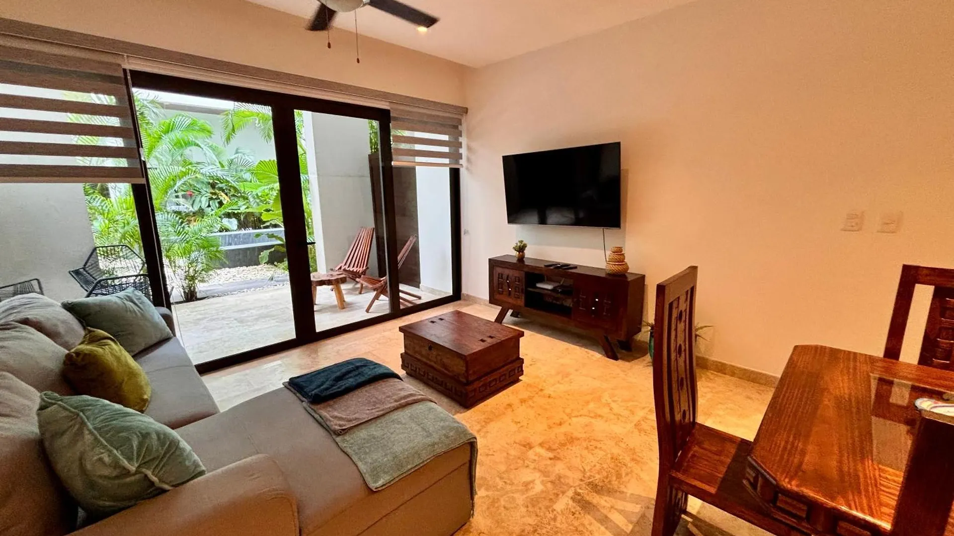 Apartamento Ipana Playa del Carmen 0*,