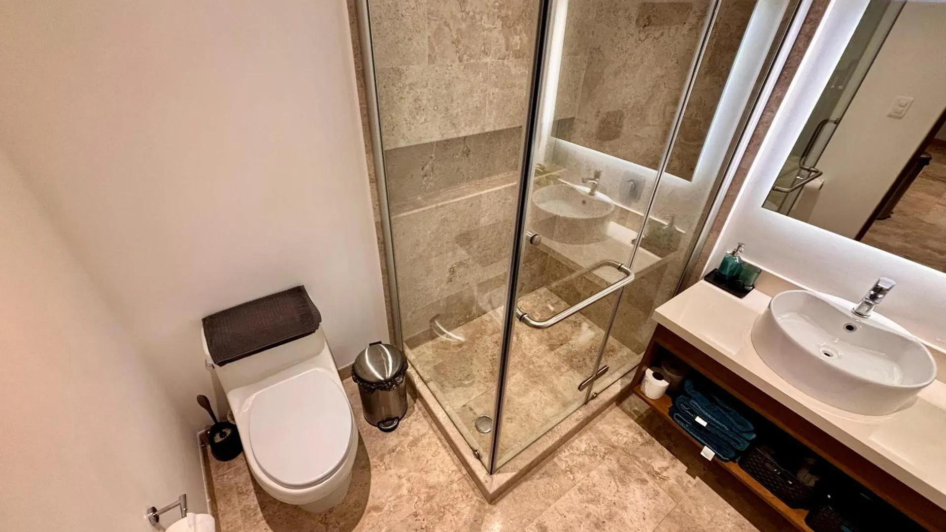 Apartamento Ipana Playa del Carmen
