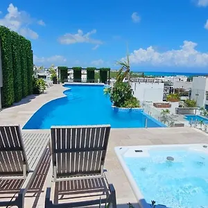 Boho Escape Playa del Carmen